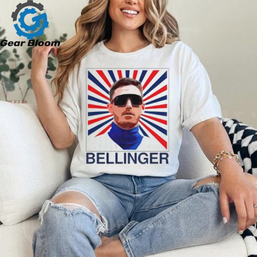 Chicago Cubs Cody Bellinger T Shirt