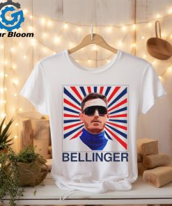 Chicago Cubs Cody Bellinger T Shirt