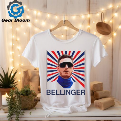 Chicago Cubs Cody Bellinger T Shirt