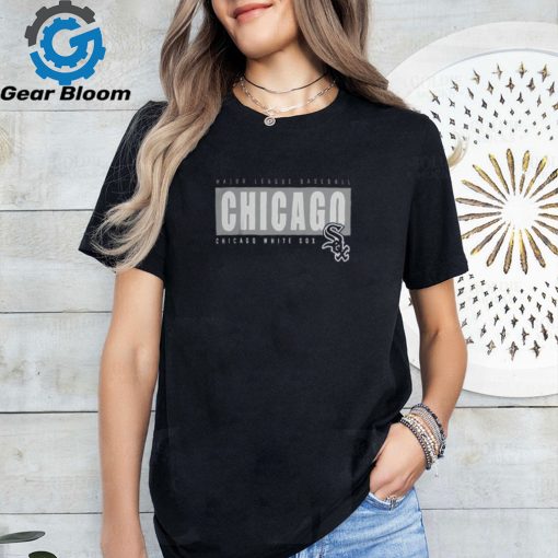 Chicago White Sox Blocked Out  2024 T Shirt