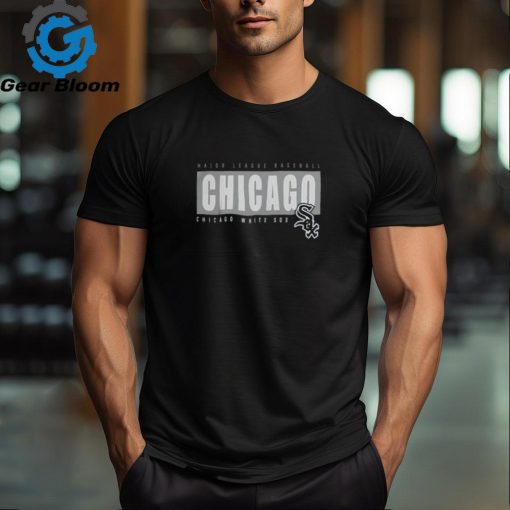 Chicago White Sox Blocked Out  2024 T Shirt