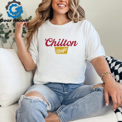 Chilton Magic T Shirt