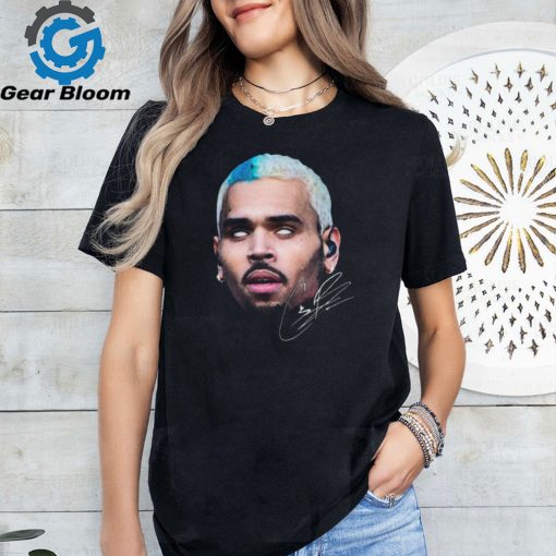 Chris Brown 2024 Tour Essential, Stylish 11 11 Tour Concert Shirt