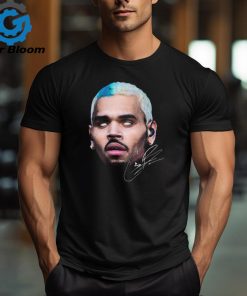 Chris Brown 2024 Tour Essential, Stylish 11 11 Tour Concert Shirt