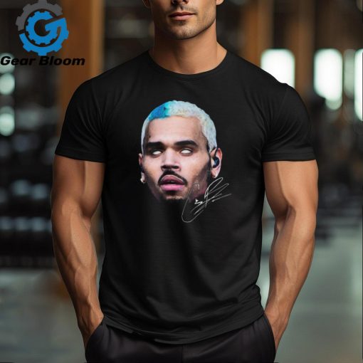 Chris Brown 2024 Tour Essential, Stylish 11 11 Tour Concert Shirt