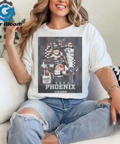 Christopher Bell’s NASCAR Cup Series 2024 Phoenix shirt