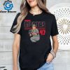 Wrestlemania 40 Vintage Eagle T Shirt