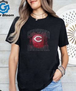 Cincinnati Reds Match Up 2024 T Shirt