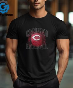 Cincinnati Reds Match Up 2024 T Shirt