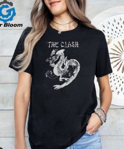 Clasht Shirt