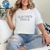 Spread Love World Peace Shirt