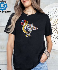 Clown apes freaks are fucking beautiful shirt