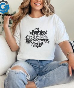 Cookies Clothing Scribble Jam Shirt