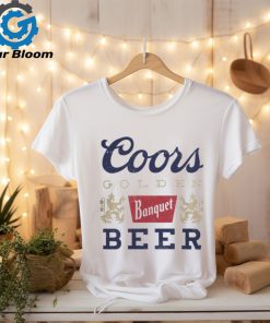 Coors Banquet Shirt