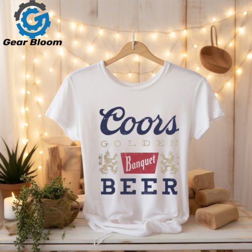 Coors Banquet Shirt