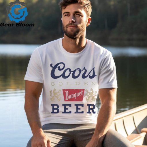 Coors Banquet Shirt