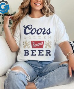 Coors Banquet Shirt