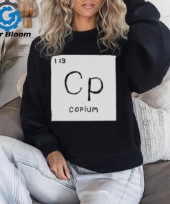 Copium Merch Catalystee Shirt