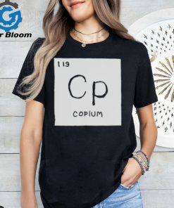 Copium Merch Catalystee Shirt