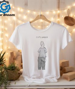 Copium Merch Happy 2CU Shirt