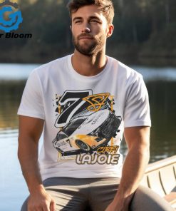 Corey LaJoie E2 Apparel Celsius Car T Shirts