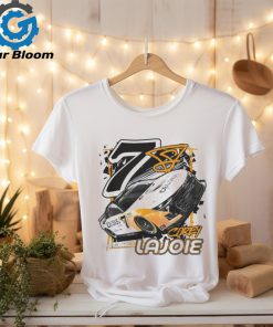 Corey LaJoie E2 Apparel Celsius Car T Shirts