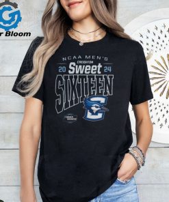 Creighton Mbb 2024 Sweet Sixteen Streetwear March Madness Shirt