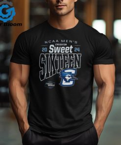 Creighton Mbb 2024 Sweet Sixteen Streetwear March Madness Shirt