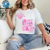 Never argue with an 18 wheeler you will never win shirt