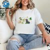 Stitch Autism Think Outside The Box shirt