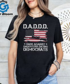 D.A.D.D.D. Shirt