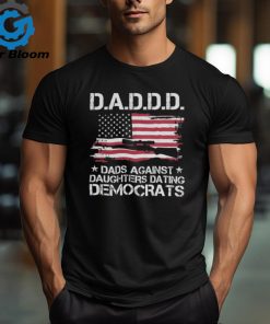 D.A.D.D.D. Shirt