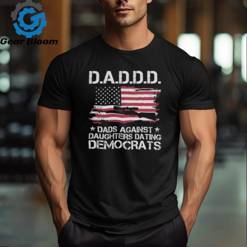 D.A.D.D.D. Shirt