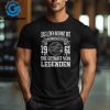 LIFE BEGINS AT 1963 THE BIRTH OF LEGENDS shirt