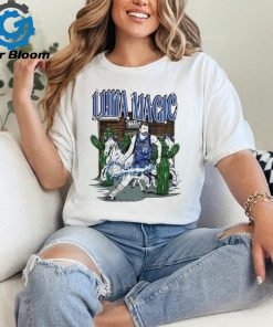 Dallas Mavericks Luka Doncic Luka Magic shirt