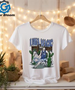 Dallas Mavericks Luka Doncic Luka Magic shirt