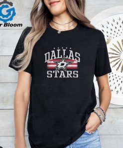 Dallas Stars Americana Team T Shirt