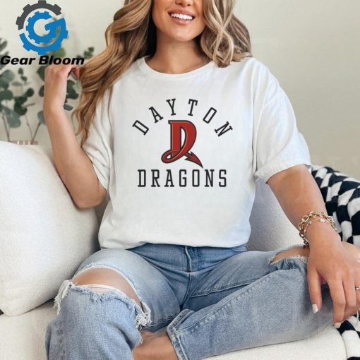 Dayton Dragons Gameday Challenger Shirt