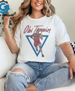 Dayton Flyers Obi Toppin Shirt