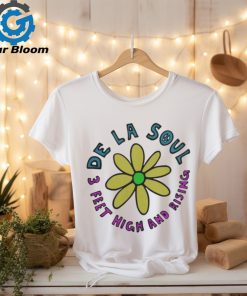 De La Soul 3 Feet High And Rising Tee Shirt