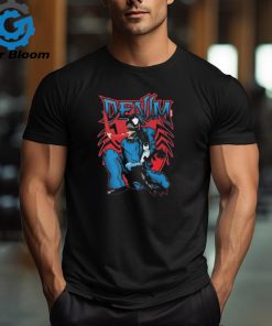 Denim Venom Images T Shirt