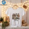 Modern Klassisch Bavaria Car T Shirt