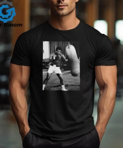 Derrick Nnadi Muhammad Ali Punching Bag Shirt