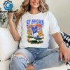 Golden State Warriors Stephen Curry burning shirt