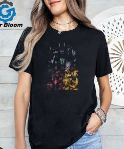 Disco Elysium Merch Breakdown Gang Shirt