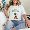 Let the shenanigans begin cute goofy shirt