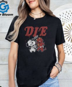 Dying Wish Merch Watch My Promise Die Shirts