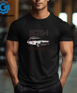 ECTO 1 Ghostbusters Shirt