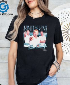 Eminem Slim Shady Sslp25 Bootleg Shirt