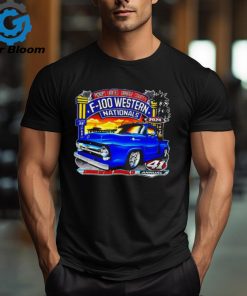 F1 Western Nationals 2024 Annual 41 shirt